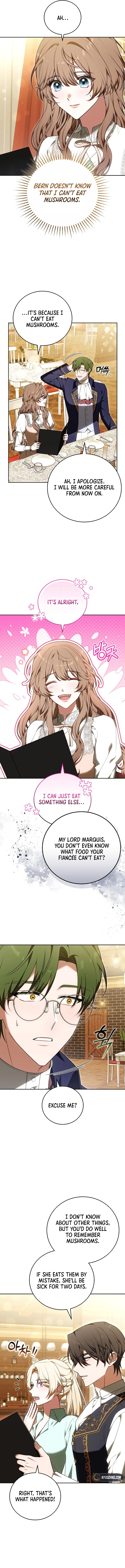101st Confession Chapter 17 Page 7